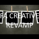 [Old FA CREATIVE] RE VAMP icon