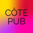 Discovery icon for Côté Pub Discord server