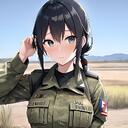 Anime Army Discord Server Icon