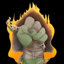 PEON UPRISING