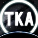 Discovery icon for The Kinetic Abilities Discord server
