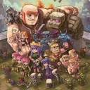 MisfitsUnited | Offical COC Discord Server
