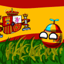 Server de Countryballs España Discord Server Icon – Memes