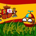 Server de Countryballs España icon