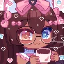 Cocoa Café Discord Server Icon