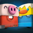 Death Squared Speedrunning