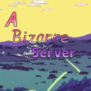 ã€ŽA Bizarre Serverã€ Server Icon
