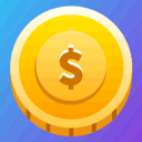 Fortnite Tokens's icon