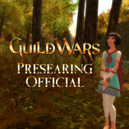 Discovery icon for Pre-Searing Official Discord server