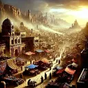 The Nine Realms RP/PVP 18+