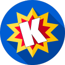 Discovery icon for Komga Discord server