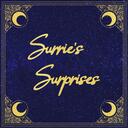 ~Surrie's Surprises~ Discord Server Icon