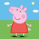 Team Peppa Pig