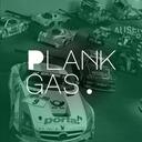 Plankgas Podcast Discord Server Icon