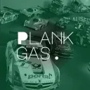 Plankgas Podcast Banner