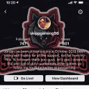 skippygaming98's server