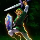 Link’s general store