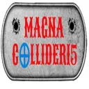 MagnaCollider15's Server