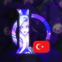League of Legends Türkiye avatar