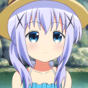   Maid-World   Discord Server Icon