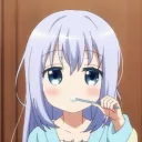 Maid-World Discord Server Icon