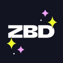 ZBD Discord Server Logo