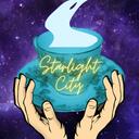Starlight City Discord Server Icon