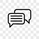Chat Fun Server Icon