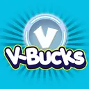 V-BUCKS 50% RABAT