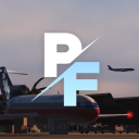 Discovery icon for Project Flight Discord server
