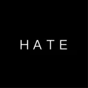 ＨＡＴＥ