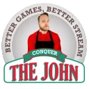 ConquertheJohns Conquerer Club