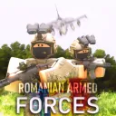 Romanian Armed Forces