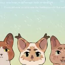 Warrior cats role play~