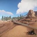 Captain's Rusty Paradise
