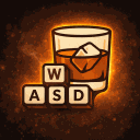 WASD & Whiskey