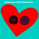 EDEN × OWLZ the fanfiction