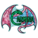 Mina's Woodland Alliance