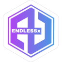 Discovery icon for ENDLESSx Community Discord server