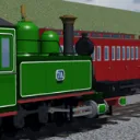 The Narrow Gauge - V2 BABEY