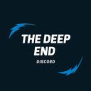 ð•‹ð•™ð•– ð”»ð•–ð•–ð•¡ ð”¼ð•Ÿð•• Server Icon