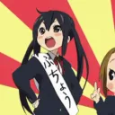 あずにゃん