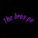 The Bros PE Prision
