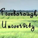 Fiveborough Forest