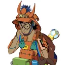 The Cardboard Samurai - Magic the Gathering and other Hobbies in Japan