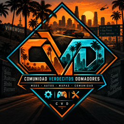 Discovery icon for Comunidad Verdecitos Domadores Discord server