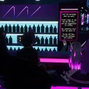 The Midnight Bar