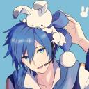 Worshipping Kaito Discord Server Icon