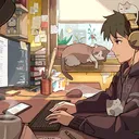 Duuzou's Den