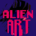 Alien Art Hive